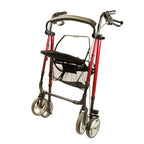 ARVO ROLLAATTORI. KEVYT