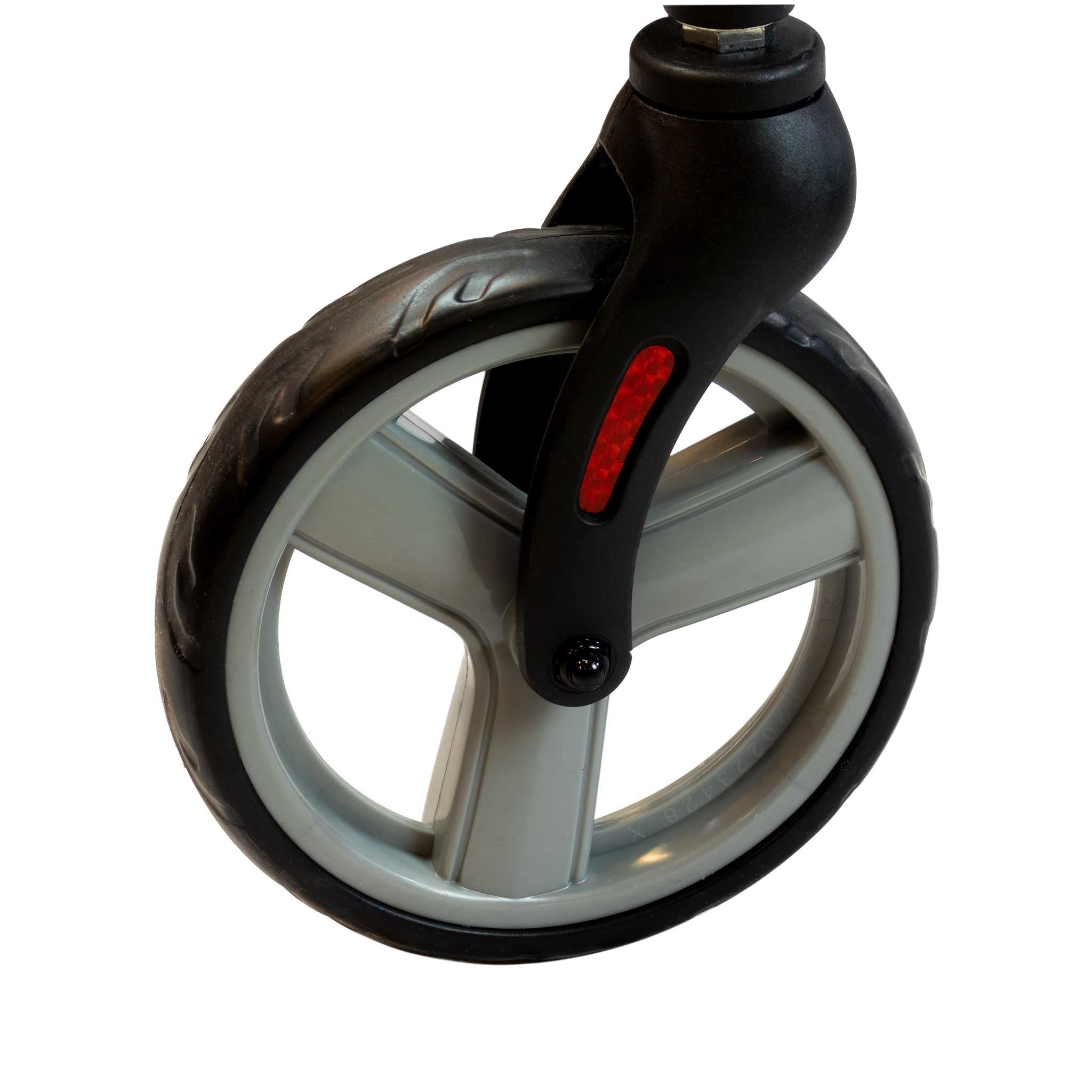 ARVO ROLLAATTORI. KEVYT