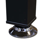 BLACKWOOD BILJARDIPÖYTÄ. BASIC 6'