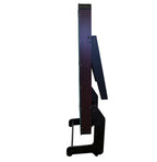 BLACKWOOD JUNIOR  5 BILJARDIPÖYTÄ. KOKOONTAITETTAVA