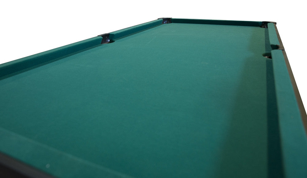 BLACKWOOD JUNIOR  5 BILJARDIPÖYTÄ. KOKOONTAITETTAVA