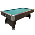 BLACKWOOD BILJARDIPÖYTÄ. 7' Official