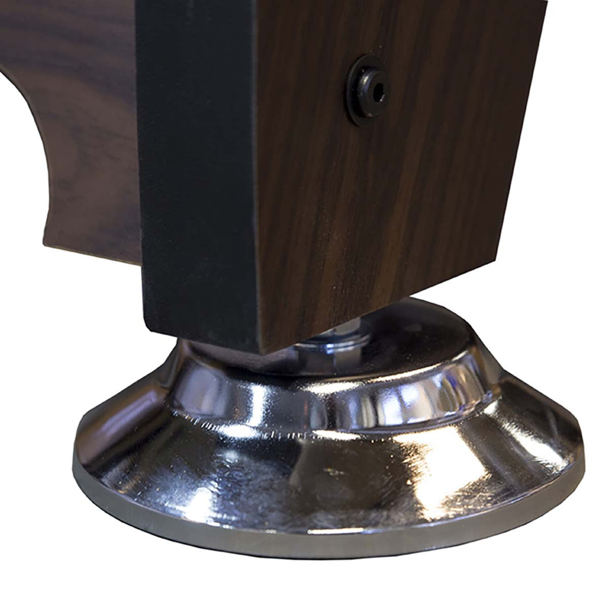 BLACKWOOD BILJARDIPÖYTÄ. 7' Official