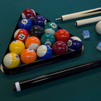 BLACKWOOD BILJARDIPÖYTÄ. 7' Official