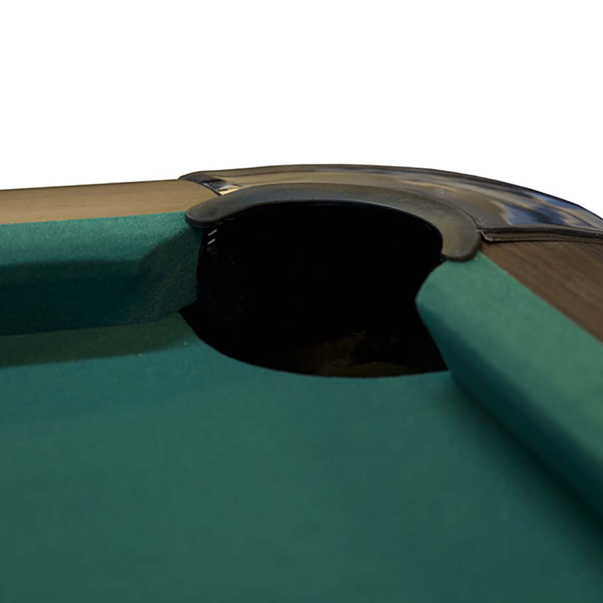 BLACKWOOD BILJARDIPÖYTÄ. 7' Official