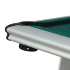 BLACKWOOD BILJARDIPÖYTÄ. 8` OUTDOOR