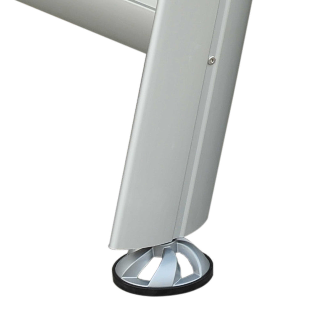 BLACKWOOD BILJARDIPÖYTÄ. 8` OUTDOOR