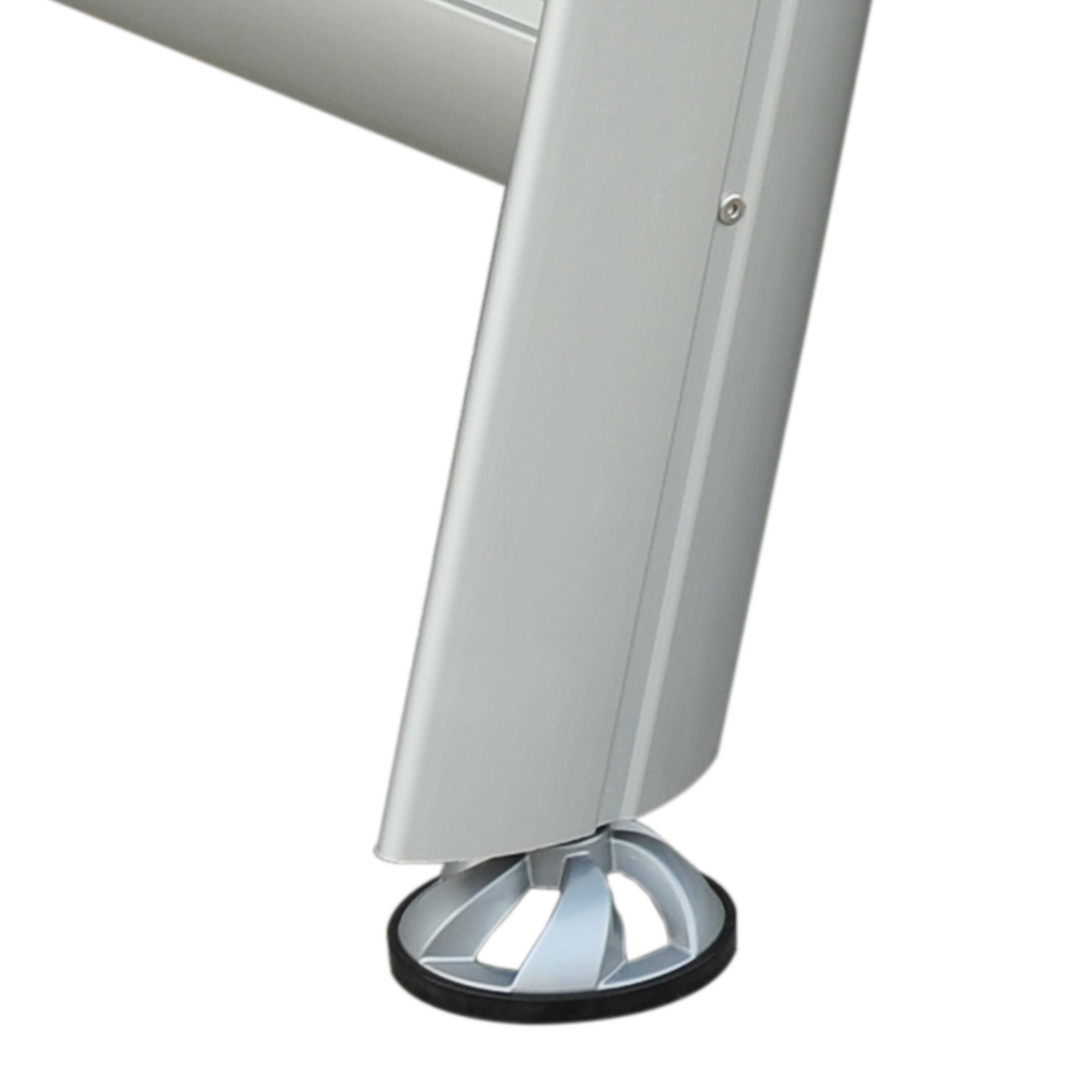 BLACKWOOD BILJARDIPÖYTÄ. 8` OUTDOOR