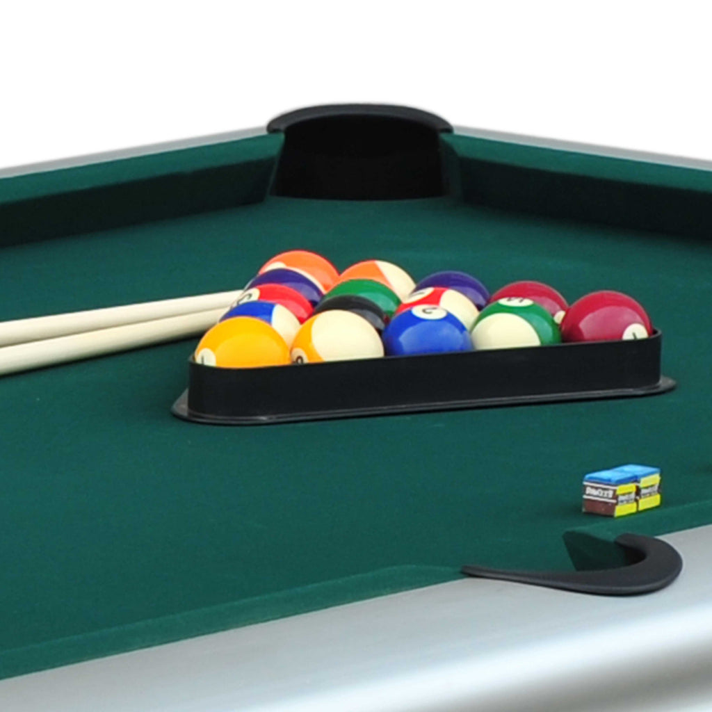 BLACKWOOD BILJARDIPÖYTÄ. 8` OUTDOOR