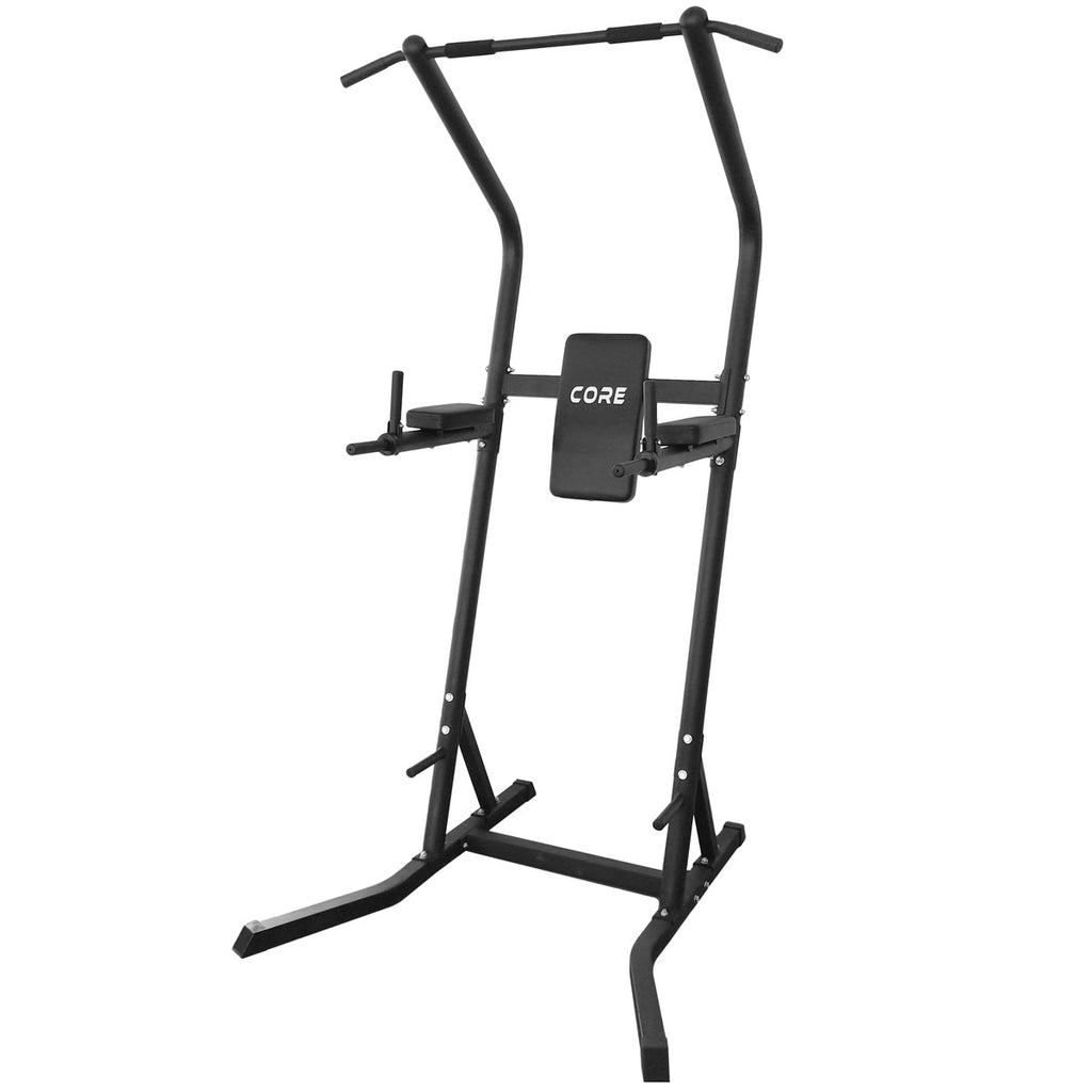 CORE DIPPI -JA LEUANVETOTELINE