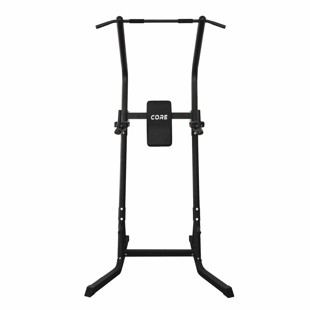 CORE DIPPI -JA LEUANVETOTELINE