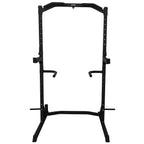 CORE HALF RACK KYYKKYTELINE 150X105X205 CM