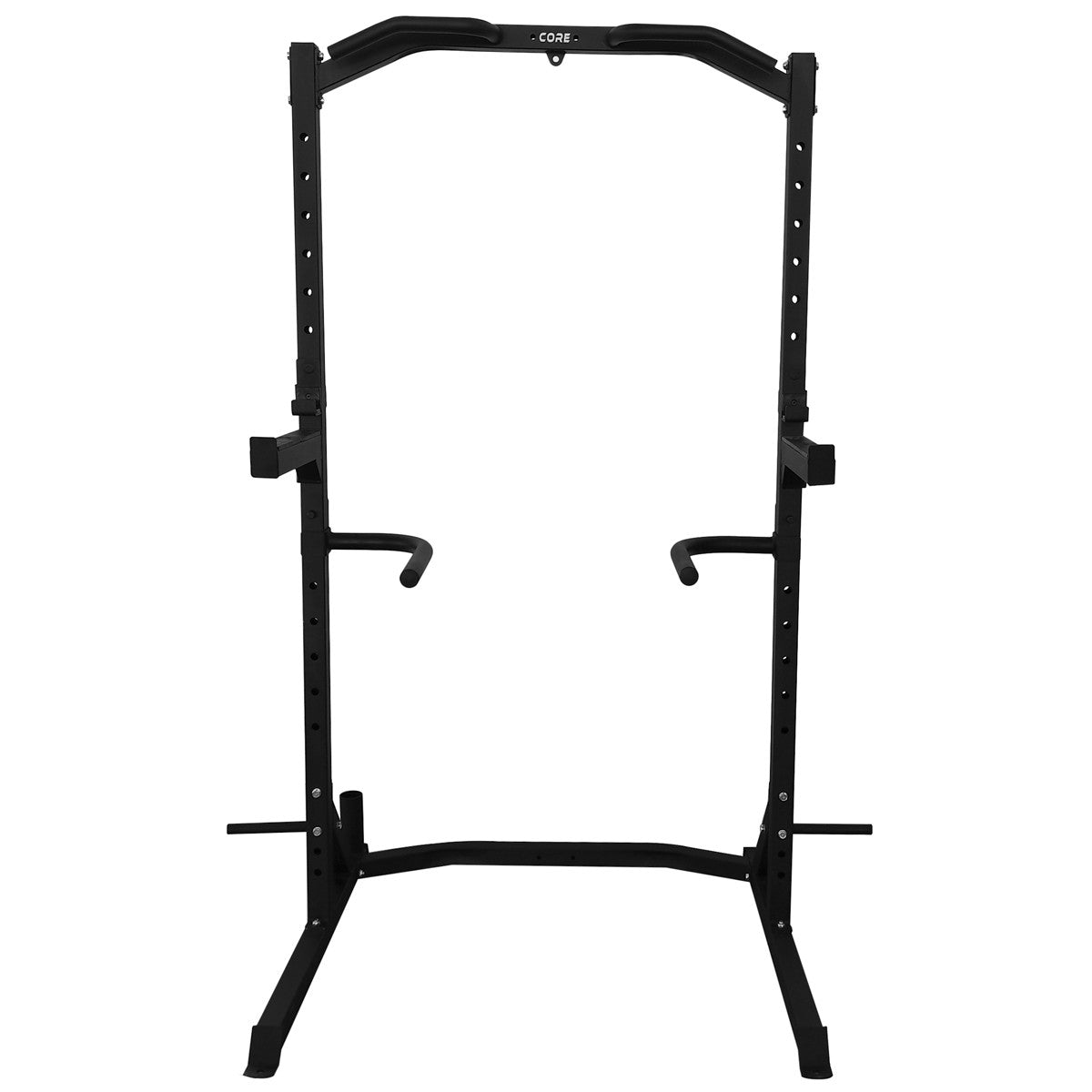 CORE HALF RACK KYYKKYTELINE 150X105X205 CM