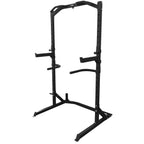CORE HALF RACK KYYKKYTELINE 150X105X205 CM