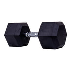 CORE KÄSIPAINO HEX 45KG