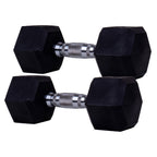 CORE KÄSIPAINOT HEX 15KG. PARI