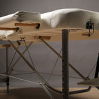 CORE HIERONTAPÖYTÄ A200 VALKOINEN