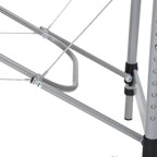 CORE HIERONTAPÖYTÄ A300 MUSTA