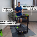 CORE JUOKSUMATTO 2000