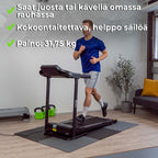 CORE JUOKSUMATTO 2000