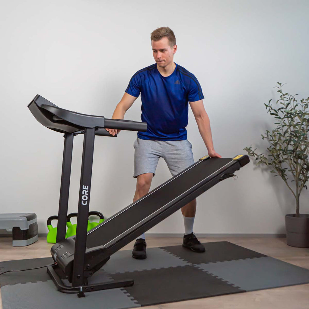 CORE JUOKSUMATTO 2000