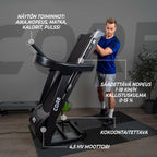 CORE JUOKSUMATTO 4500