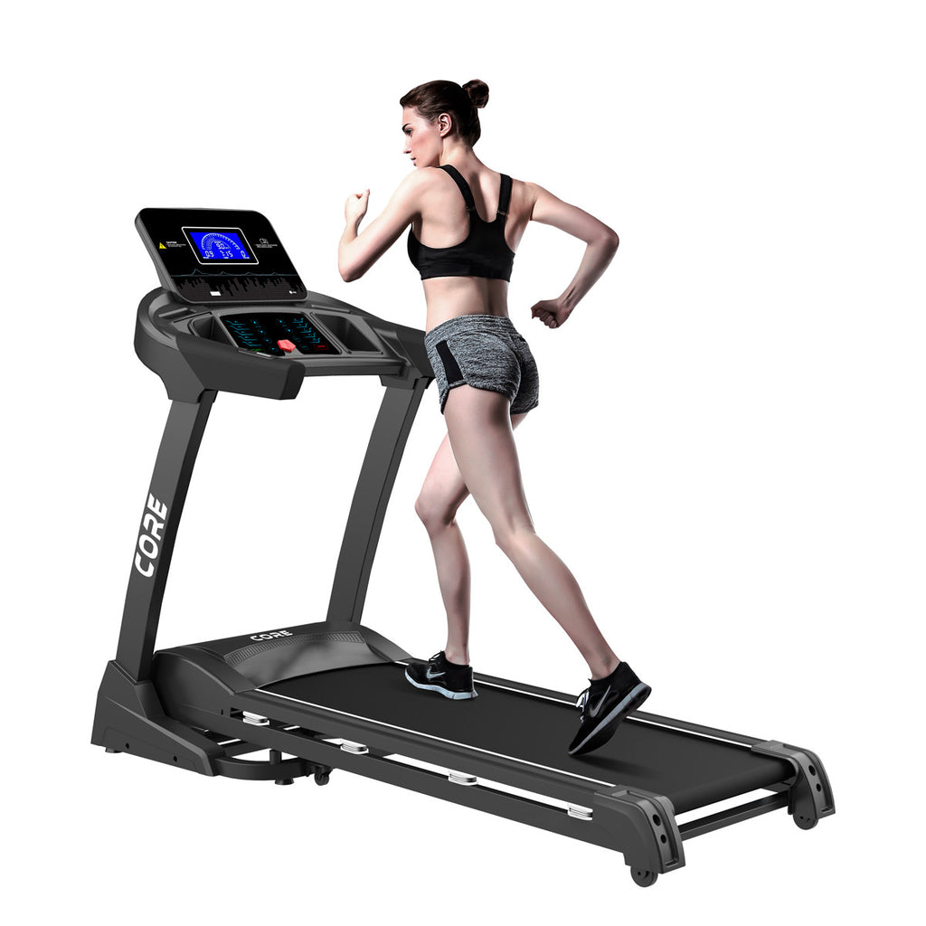 CORE JUOKSUMATTO 4500