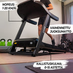 CORE JUOKSUMATTO 5000