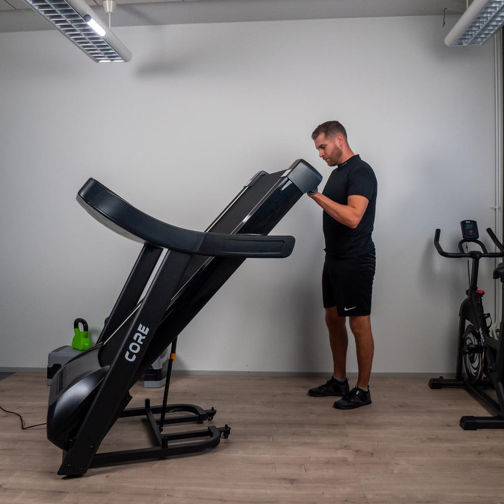 CORE JUOKSUMATTO 5000