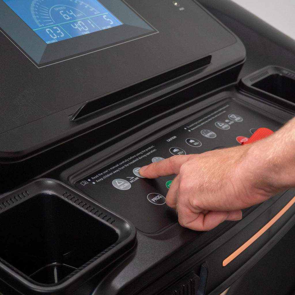 CORE JUOKSUMATTO 5000