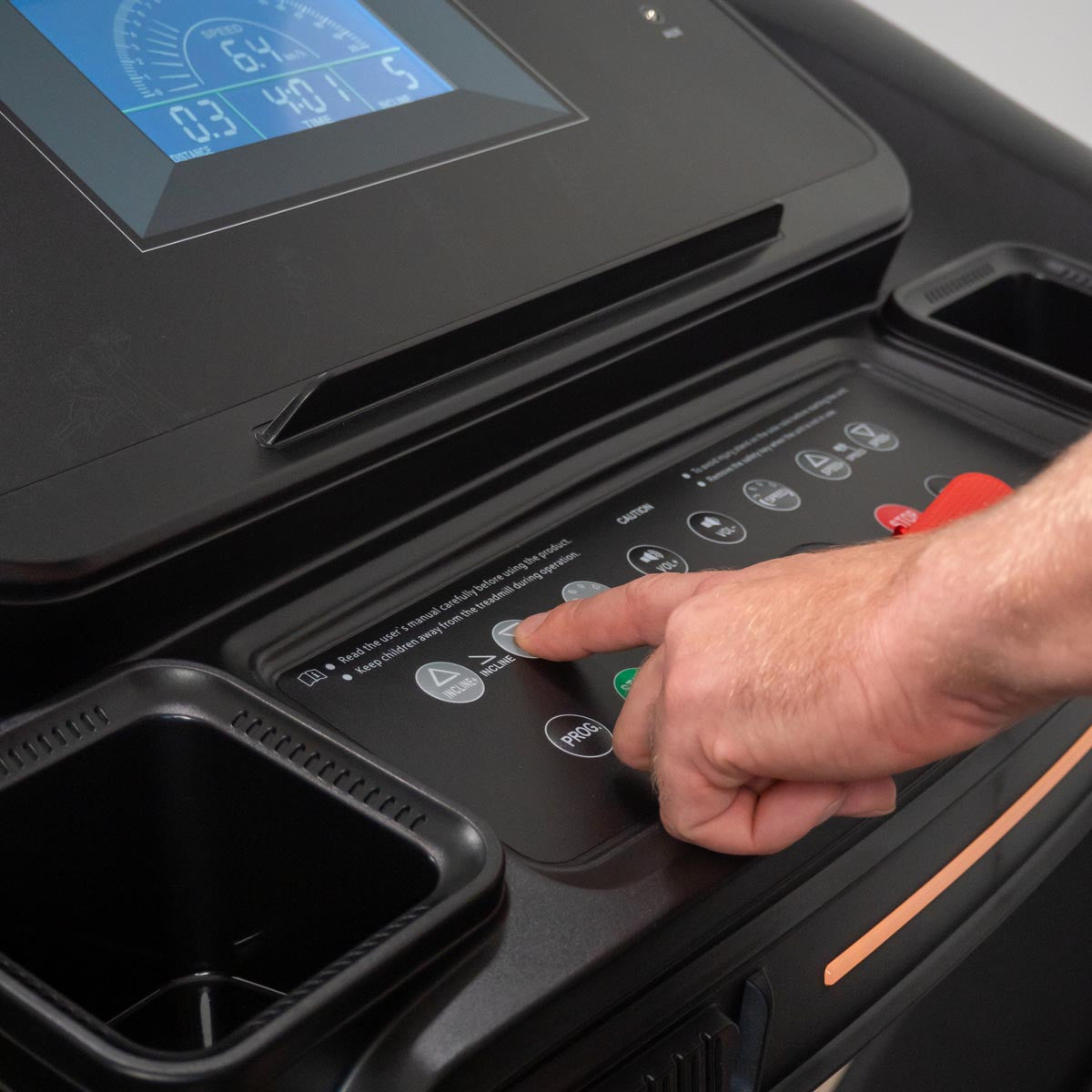 CORE JUOKSUMATTO 5000