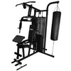 Fitnesscenter 100 kg