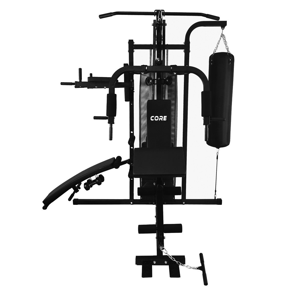 CORE KUNTOKESKUS 100 KG