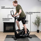 CORE KUNTOPYÖRÄ 1200