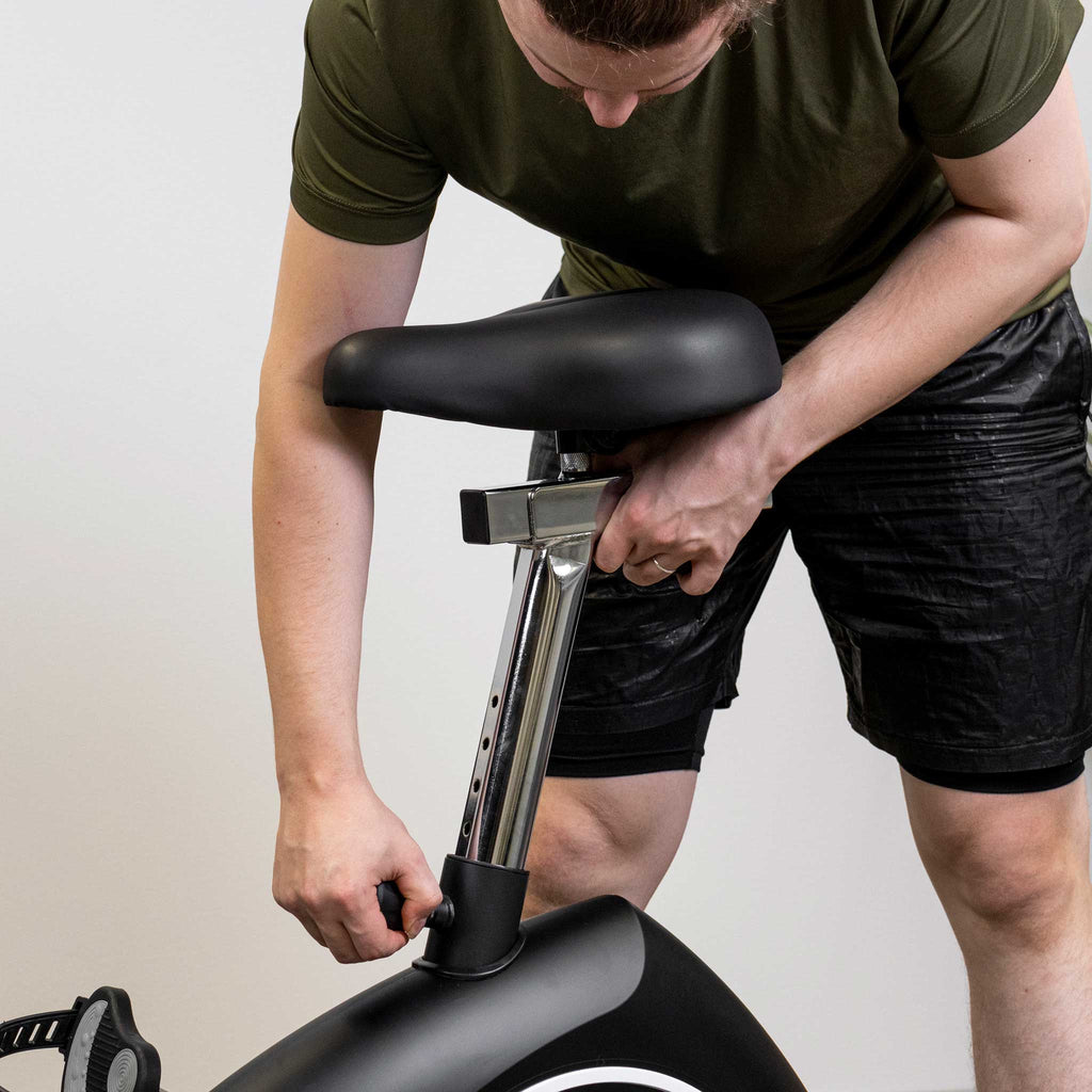 CORE KUNTOPYÖRÄ 1200