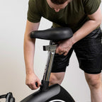 CORE KUNTOPYÖRÄ 1200