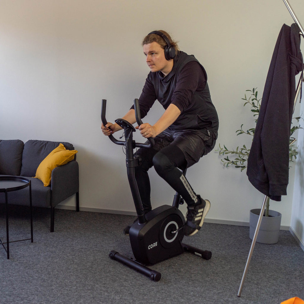 CORE KUNTOPYÖRÄ 400