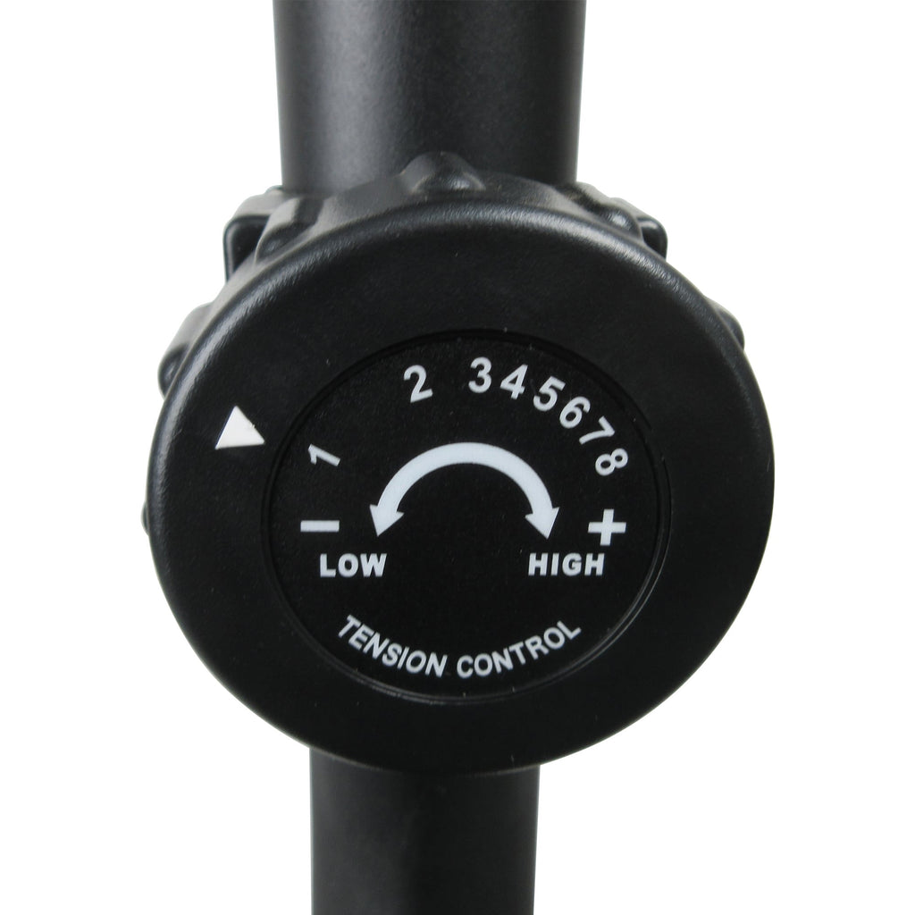 CORE KUNTOPYÖRÄ 400