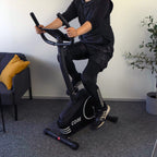 CORE KUNTOPYÖRÄ 600