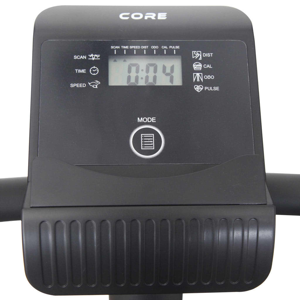 CORE KUNTOPYÖRÄ 600