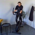 CORE KUNTOPYÖRÄ 900