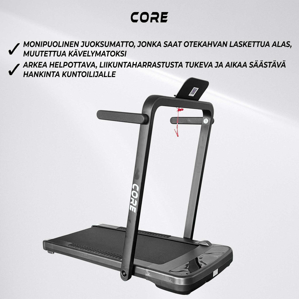 Core Kävely-juoksumatto 2200