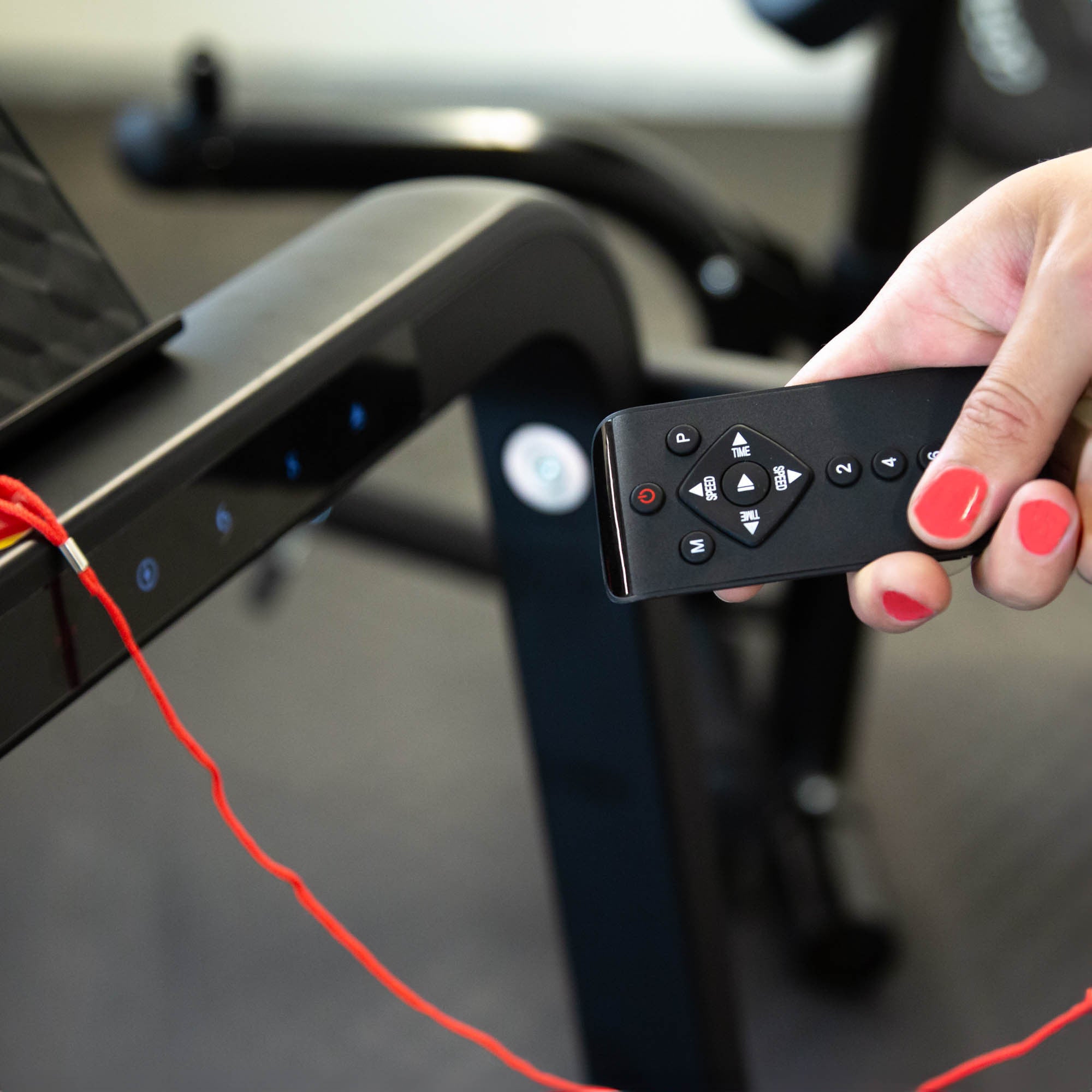 Core Kävely-juoksumatto 2200