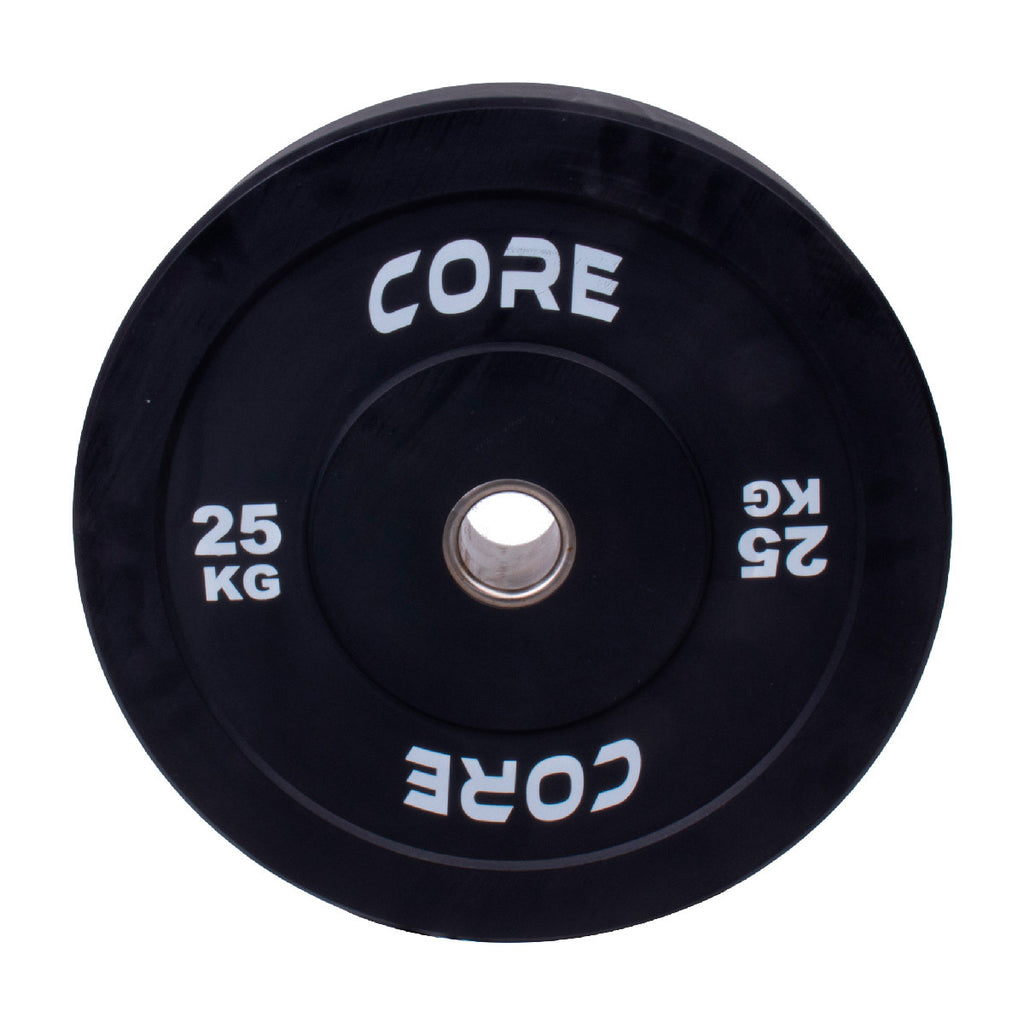 CORE LEVYPAINO BUMPER 10KG