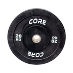 CORE LEVYPAINO BUMPER 15KG