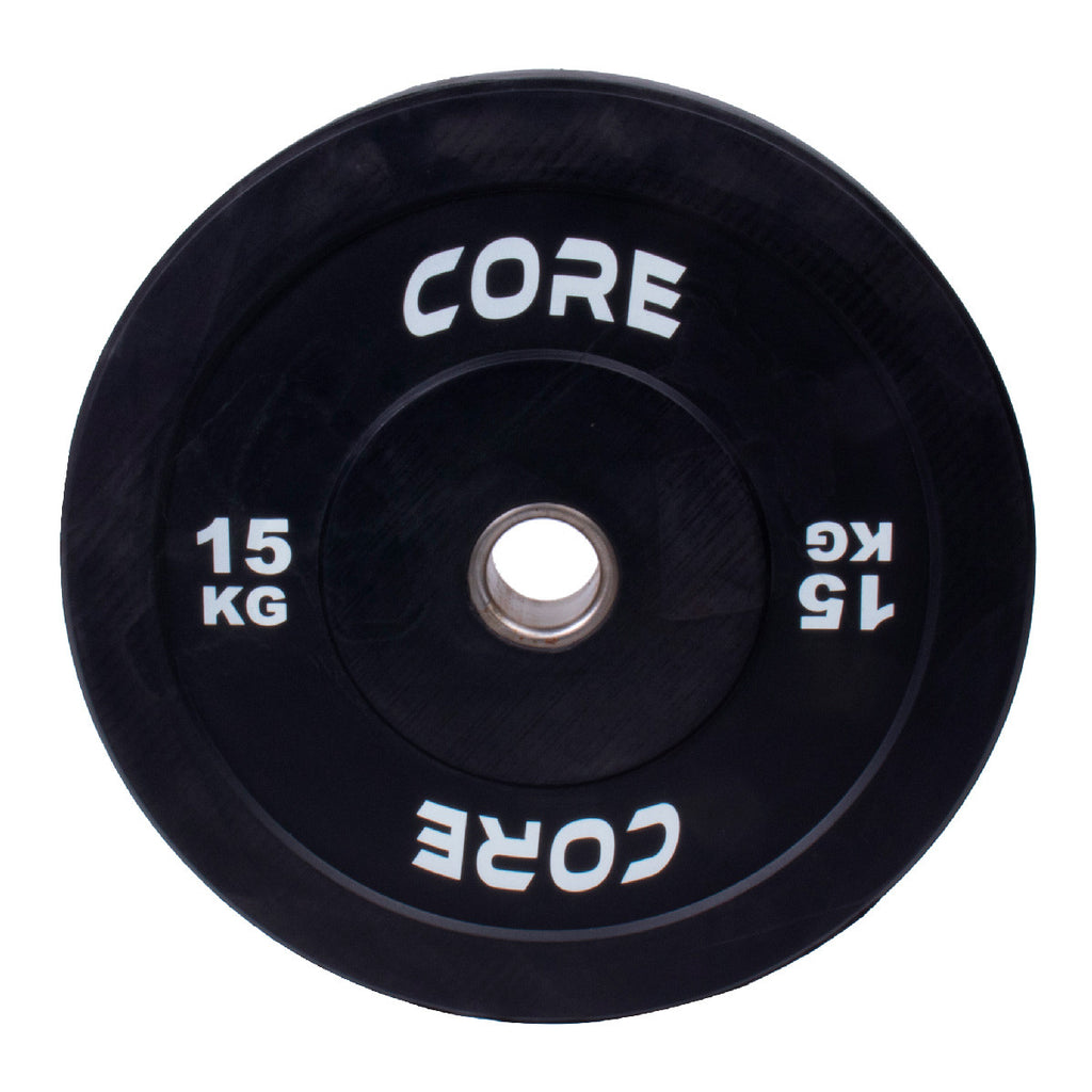CORE LEVYPAINO BUMPER 15KG