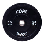 CORE LEVYPAINO BUMPER 15KG