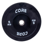 CORE LEVYPAINO BUMPER 15KG