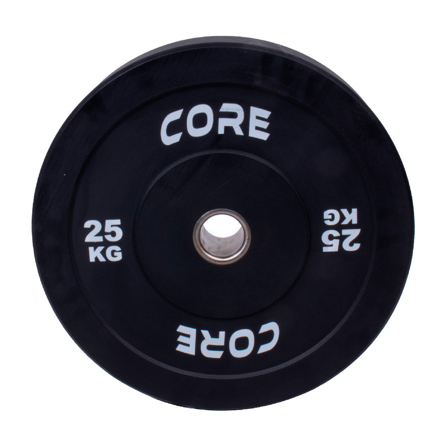 Skivvikt Bumper 20 kg