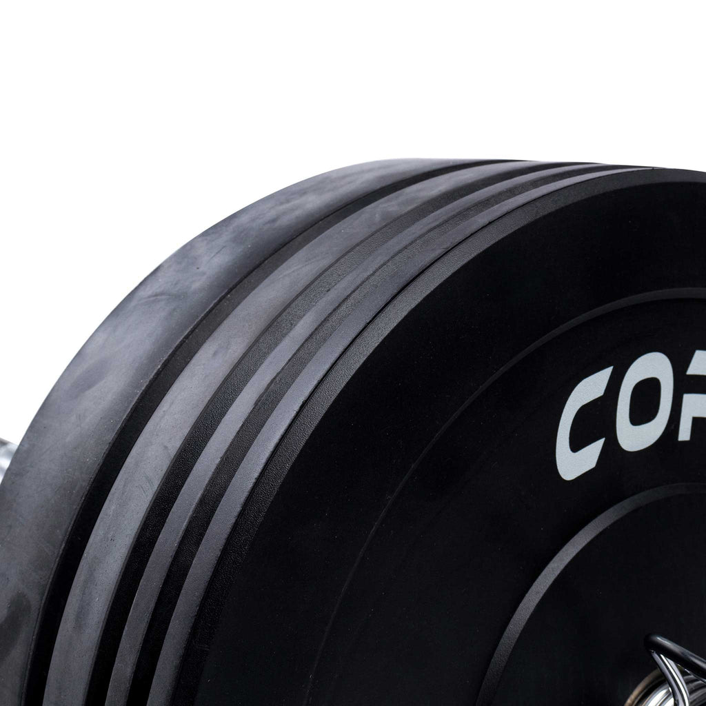 CORE LEVYPAINO BUMPER 25KG